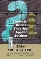 Mohammad H Tamdgidi - Students' Critical Theories in Applied Settings, Häftad. Tillgänglighet: Lägg i varukorg