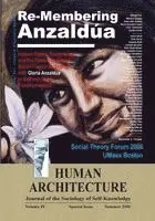 Mohammad H Tamdgidi - Re-Membering Anzaldua, Häftad. Tillgänglighet: Lägg i varukorg