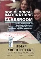 Mohammad H Tamdgidi - Sociological Imaginations from the Classroom--Plus A Symposium on the Sociology of Science Perspectives on the Malfunctions of Science and Peer Reviewing, Häftad. Tillgänglighet: Lägg i varukorg