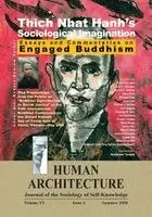 Mohammad H Tamdgidi - Thich Nhat Hanh's Sociological Imagination, Häftad. Tillgänglighet: Lägg i varukorg
