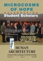 Mohammad H Tamdgidi - Microcosms of Hope, Häftad