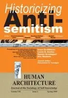 Mohammad H Tamdgidi - Historicizing Anti-Semitism (Proceedings of the International Conference on "The Post-September 11 New Ethnic/Racial Configurations in Europe and the United States, Häftad. Tillgänglighet: Lägg i varukorg