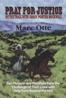 Marc Otte - Pray for Justice, Häftad. Tillgänglighet: Lägg i varukorg