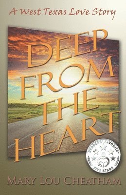 Mary Lou Cheatham - Deep From the Heart, Häftad