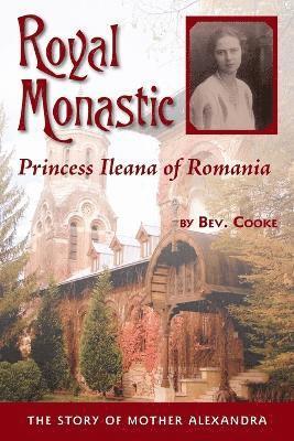 Bev Cooke - Royal Monastic, Häftad