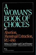 A Woman's Book of Choices