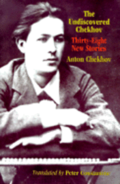 The Undiscovered Chekhov