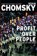 Profits Over People