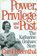 Power, Privilege And The Post