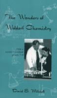 David S. Mitchell - Wonders of Waldorf Chemistry, Häftad