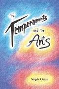 The Temperaments and the Arts
