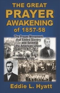 Great Prayer Awakening of 1857-58