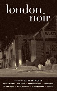 London Noir