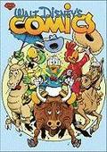 Walt Disney's Comics and Stories: No. 663