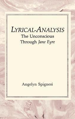 Angelyn Spignesi - Lyrical-Analysis, Inbunden. Tillgänglighet: Lägg i varukorg