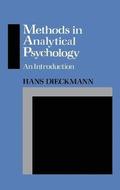 Methods in Analytical Psychology