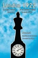 Geza Maroczy - London 1922/The 1921 World Chess Championship Match, Häftad