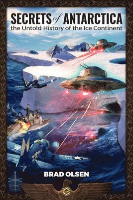 Secrets of Antarctica