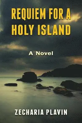 Zecharia Plavin - Requiem for a Holy Island - A Novel, Häftad. Tillgänglighet: Lägg i varukorg