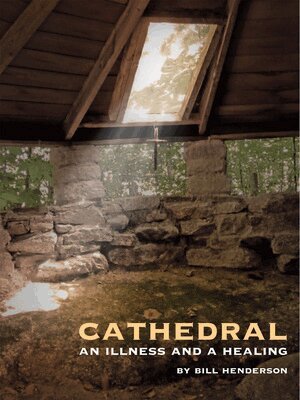 Bill Henderson - Cathedral, Inbunden