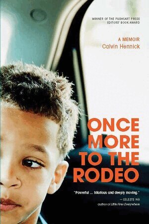 Calvin Hennick - Once More To The Rodeo, Häftad