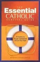 Catholic Answers - Essential Catholic Survival Guide, Häftad. Tillgänglighet: Lägg i varukorg