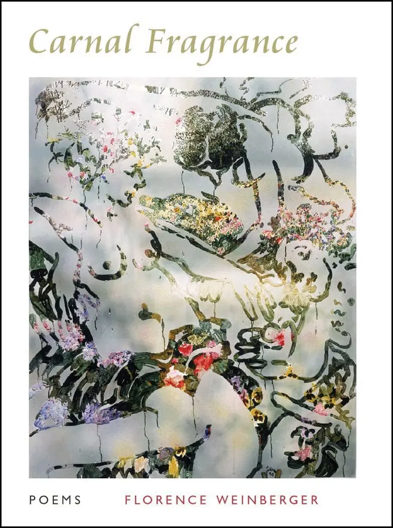 Florence Weinberger - Carnal Fragrance, Häftad. Tillgänglighet: Tillfälligt slut
