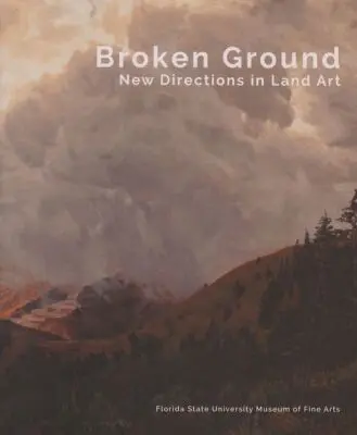 Broken Ground, Häftad. Tillgänglighet: Tillfälligt slut