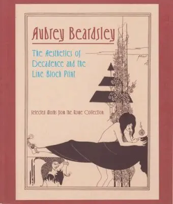 FSU Museum of Fine Arts - Aubrey Beardsley, Häftad. Tillgänglighet: Lägg i varukorg