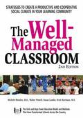 Well-managed Classroom
