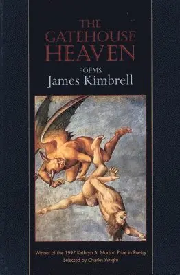 James Kimbrell - Gatehouse Heaven, Häftad. Tillgänglighet: Tillfälligt slut
