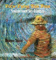 Herman Sillas - View From The Pier, Stories From San Clemente, Häftad