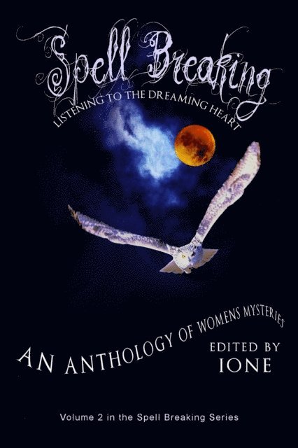 Carole IONE - Spell Breaking 2, E-bok. Tillgänglighet: Lägg i varukorg