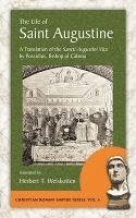 Possidius - The Life of Saint Augustine: A Translation of the Sancti Augustini Vita by Possidius, Bishop of Calama, Häftad