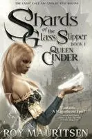 Roy a Mauritsen - Shards of the Glass Slipper, Häftad. Tillgänglighet: Lägg i varukorg