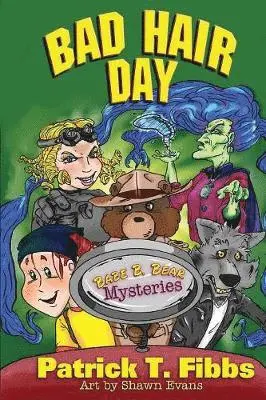 Patrick T Fibbs - Babe B. Bear Mysteries, Häftad. Tillgänglighet: Lägg i varukorg