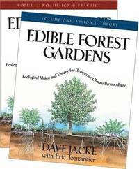 Edible Forest Gardens: 2 Volume Set