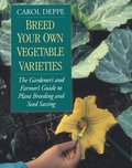 Breed Your Own Vegetable Varieties