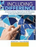 Michelle Kraft, Karen Keifer-Boyd - Including Difference, Häftad