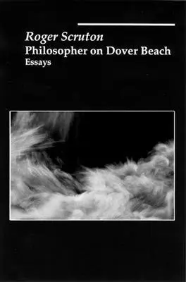 Roger Scruton - Philosopher On Dover Beach, Inbunden. Tillgänglighet: Kommande