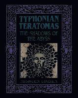 Mishlen Linden - Typhonian Teratomas, Häftad