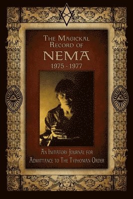 Nema - Magickal Record of Nema, Häftad