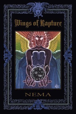 Nema - Wings of Rapture, Häftad