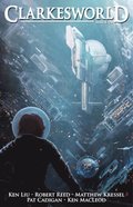 Clarkesworld Magazine Issue 98