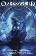Clarkesworld Magazine Issue 112