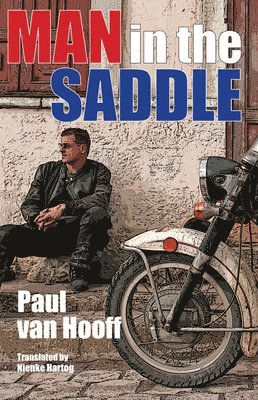 Man in the Saddle av Paul Van Hooff, Paul van Hooff