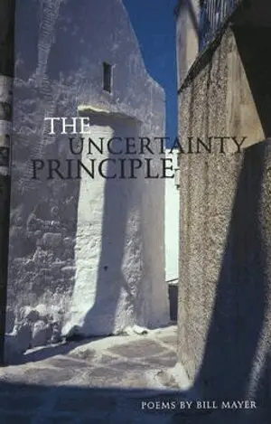 Bill Mayer - Uncertainty Principle, Häftad. Tillgänglighet: Lägg i varukorg