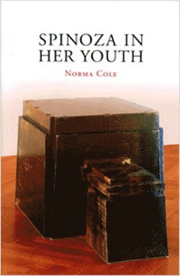 Norma Cole - Spinoza in Her Youth, Häftad. Tillgänglighet: Tillfälligt slut