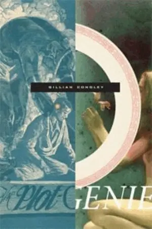 Gillian Conoley - Plot Genie, Häftad. Tillgänglighet: Lägg i varukorg