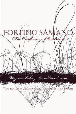 Jen-Luc Nancy, Virginie Lalucq - Fortino Samano, Häftad. Tillgänglighet: Tillfälligt slut